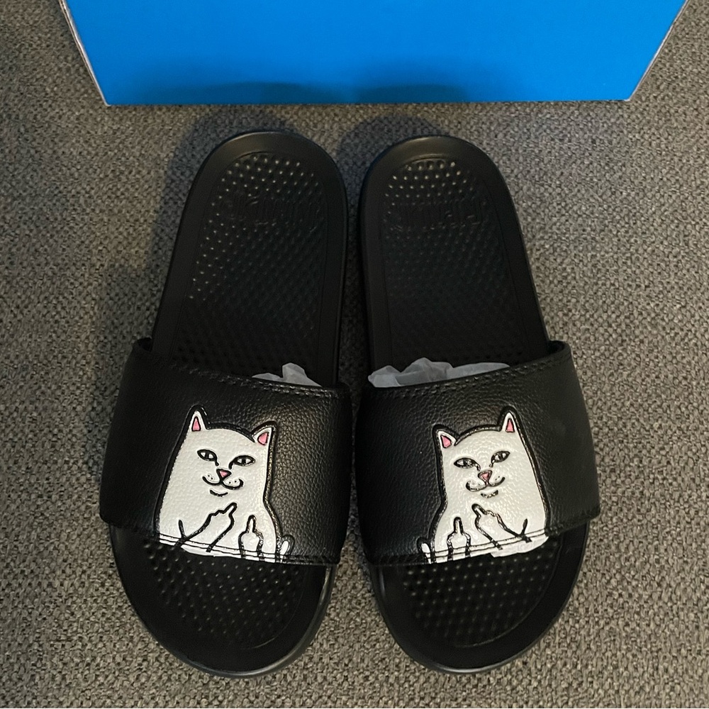 Ripndip cat slides